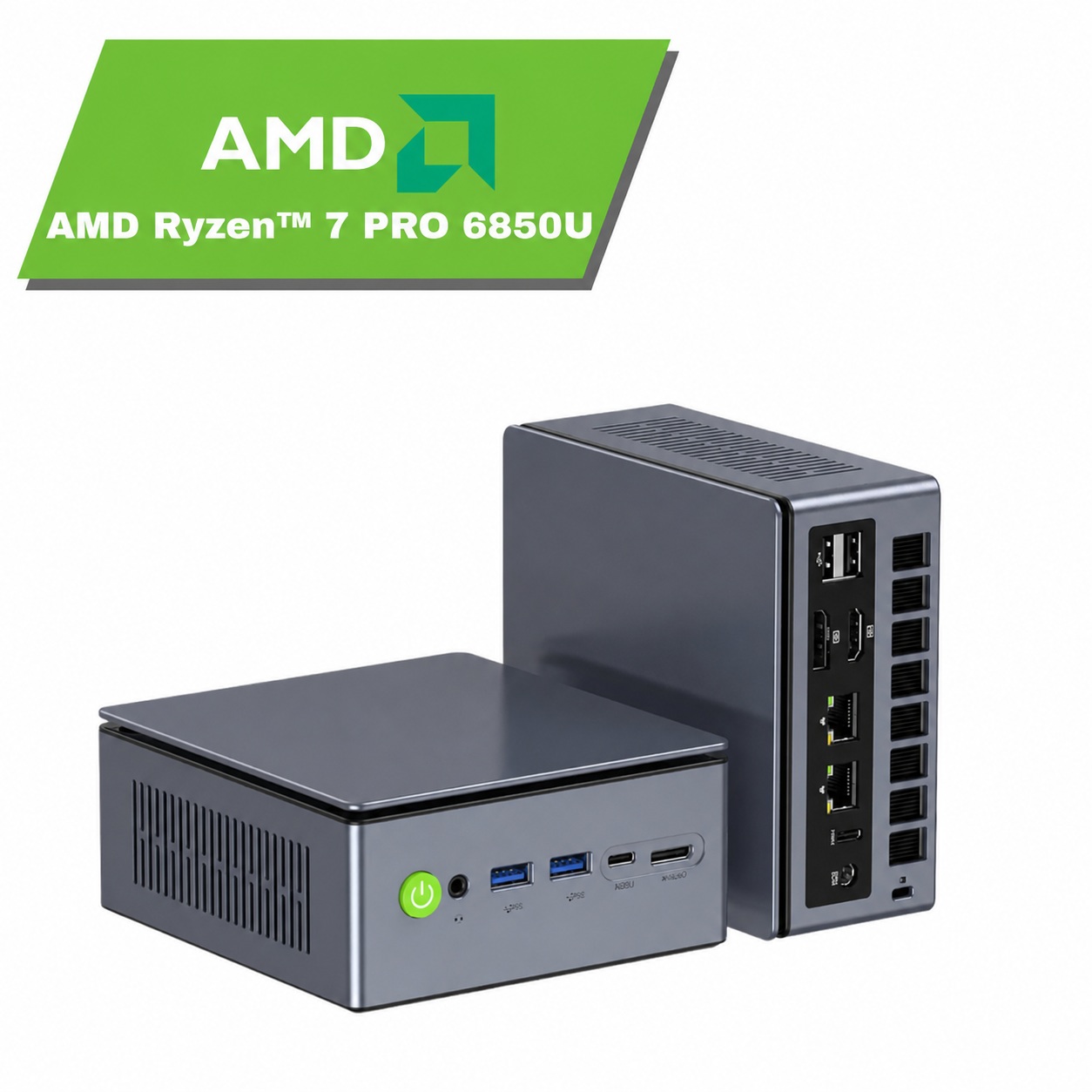 Mini Server BUSINESS