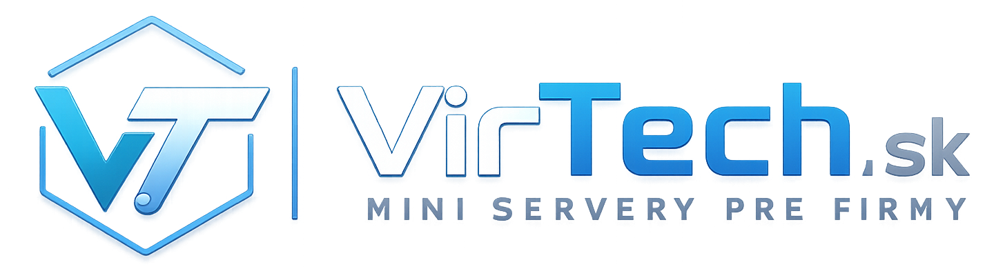 VirTech.sk